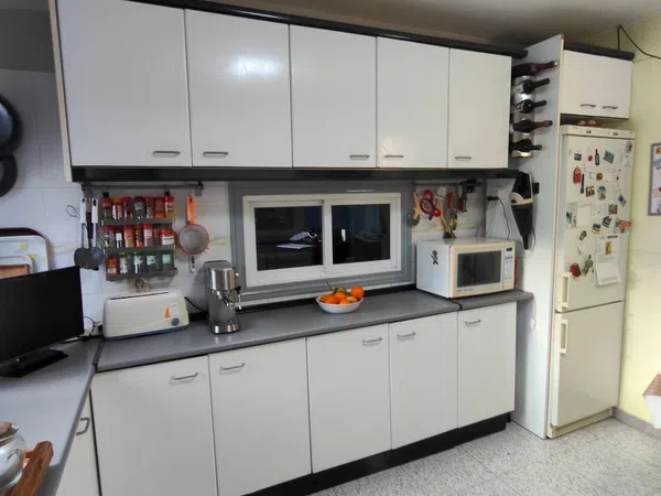 Casa o chalet independiente en venta en Calle de la Virgen de la Paloma, 16 - Foto 13