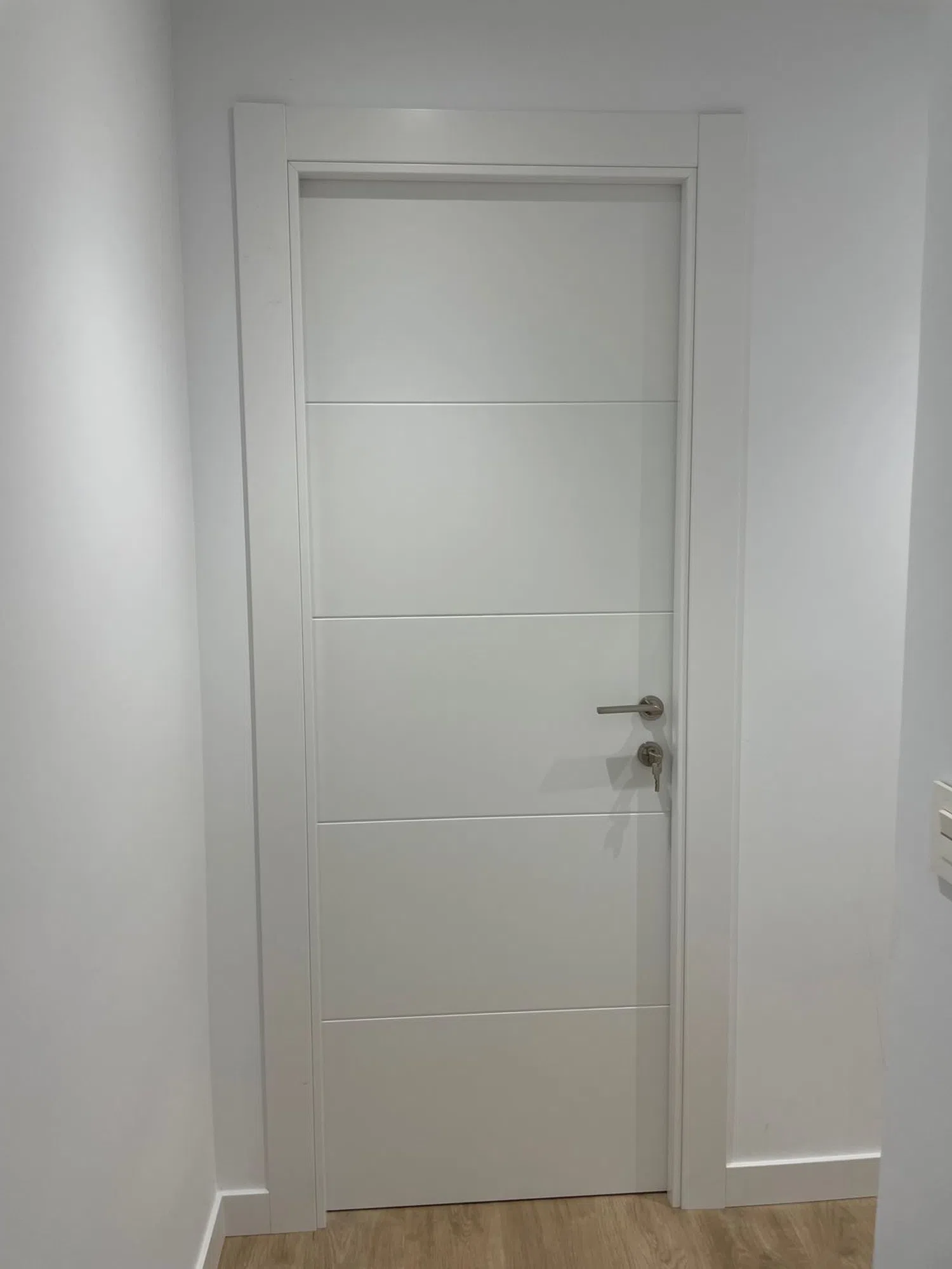 Piso en calle Profesor Sáez, 3 - Foto 7