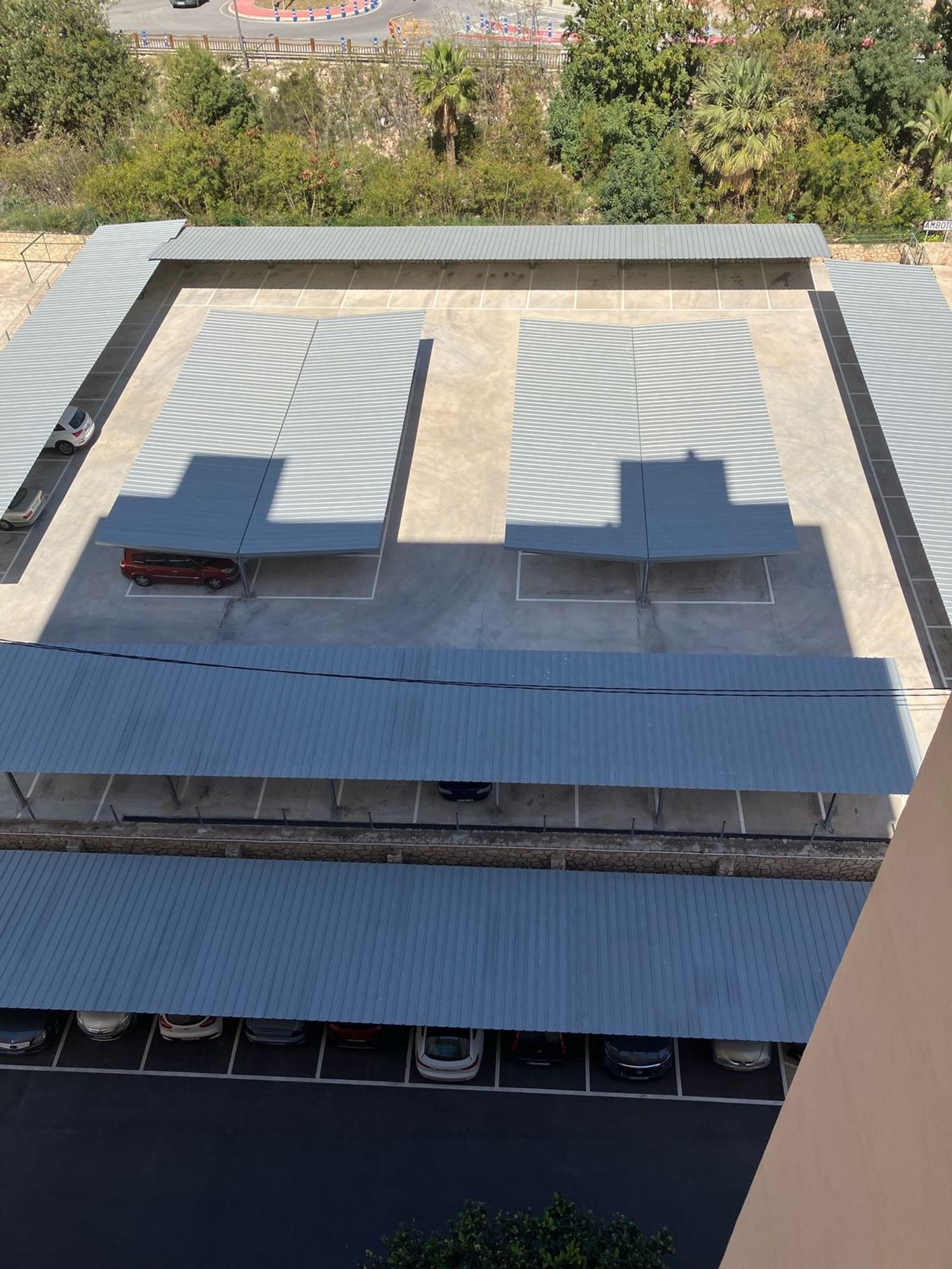 Estudio en calle L'Alfas del Pi, 8 - Foto 18