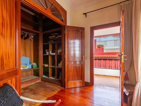 Casa o chalet independiente en Ciudad Jardín - Foto 47