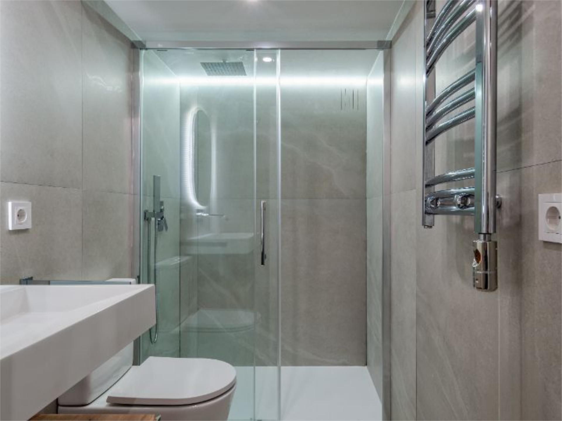 Piso en  Carretera de Fuencarral 44 - Foto 29