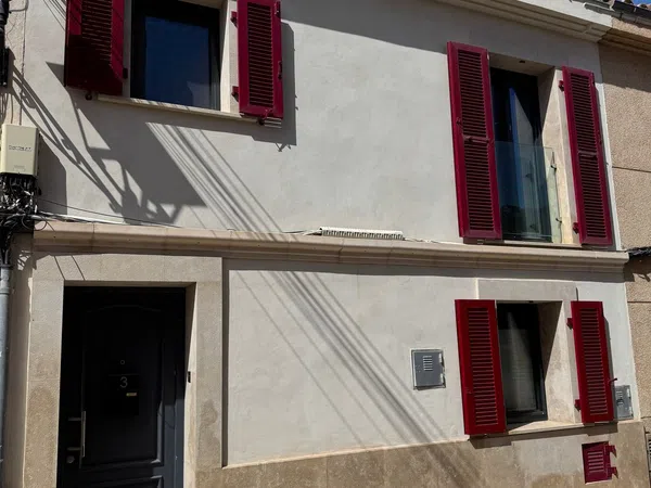 Casa o chalet independiente en Calle Joan Pagès, 3, Andratx Pueblo, Andratx Pueblo - Foto 2