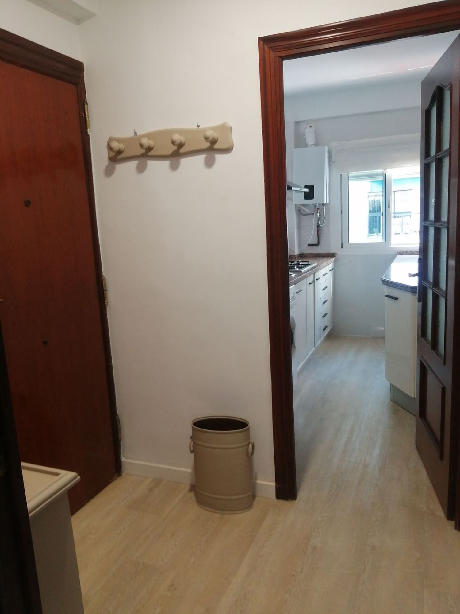 Piso en calle Pirineos, 8 - Foto 2