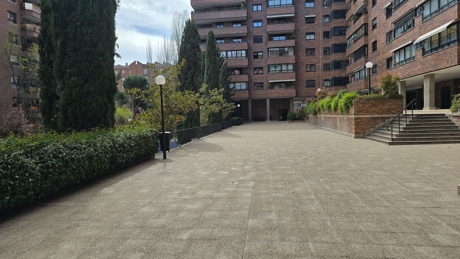 Piso en calle de la Costa Brava, 18 - Foto 31