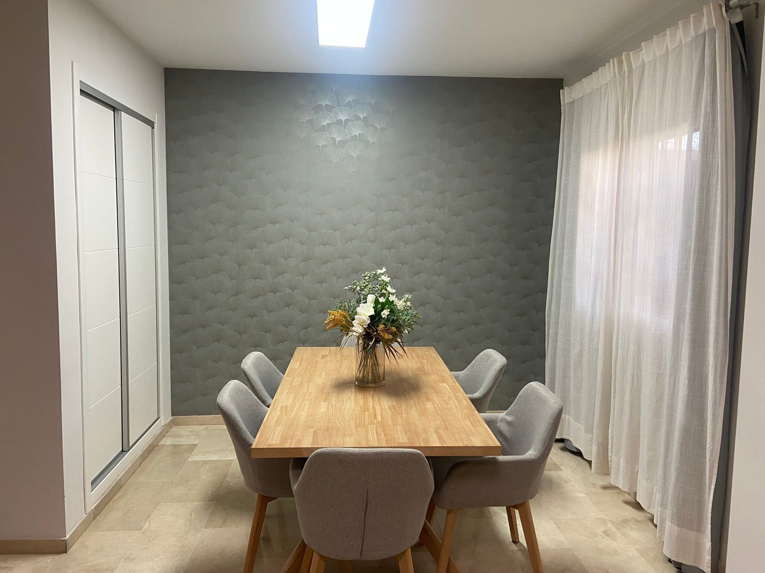 Chalet adosado en Calle Grandola, 20, Zona Avenida de Europa, Zona Avenida de Europa - Foto 2