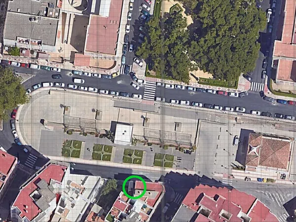 Ático en Calle Hermosilla, 1 - Foto 11