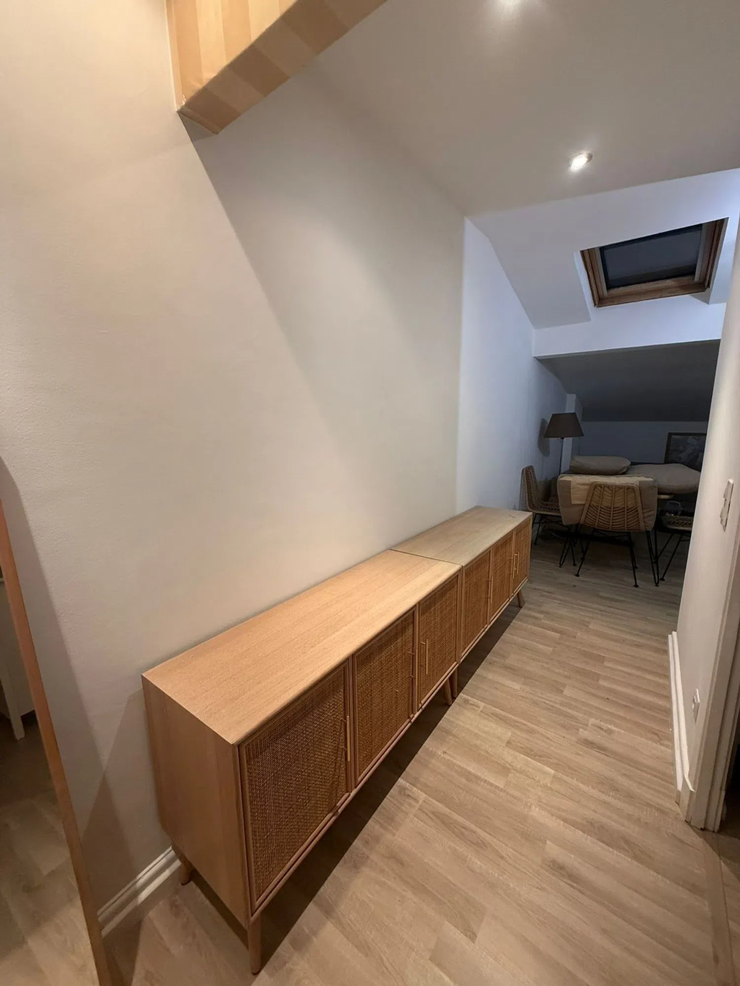 Ático en calle de Santiago León de Caracas, 6 - Foto 11