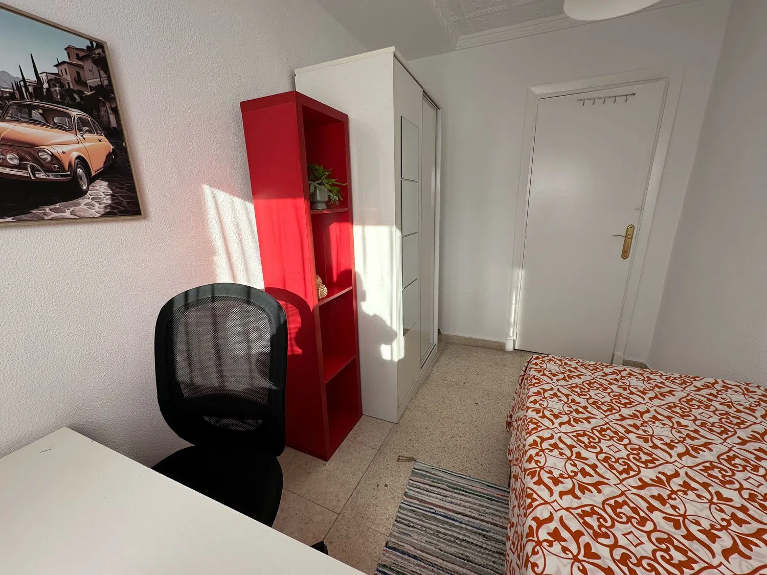 Piso en avenida Marqués de Los Vélez, 11 - Foto 12