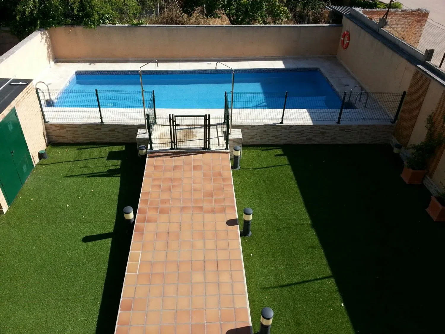 Piso en calle Zarco Hermanos, 5 - Foto 9