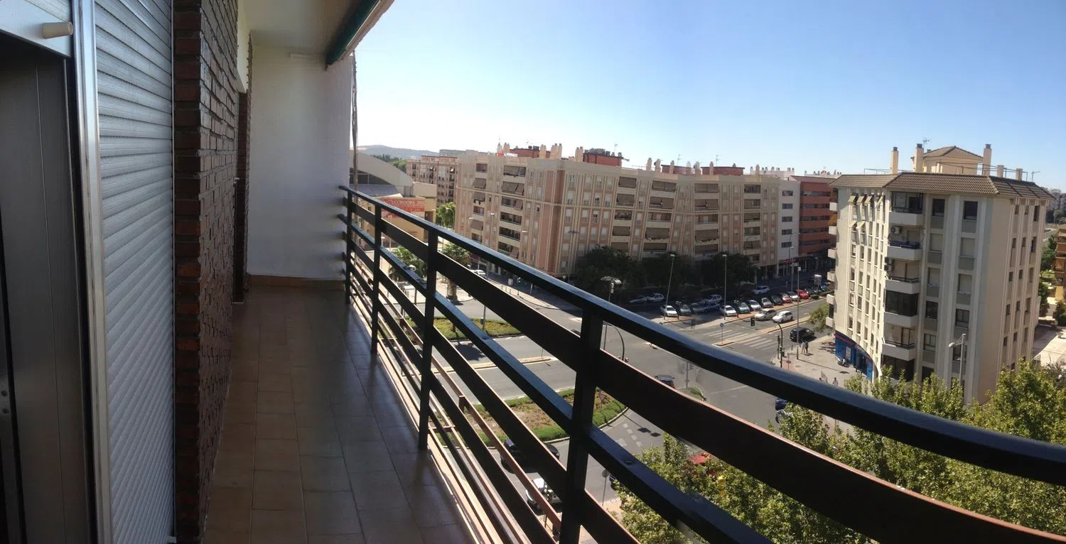 Piso en avenida Gran Vía Parque, 61 - Foto 1