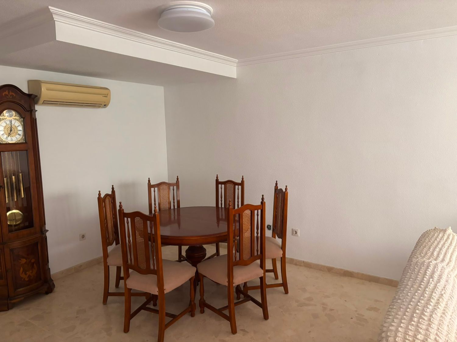 Chalet adosado en Calle Roque Chabás, 2, Ciudad Jardín - Foto 4