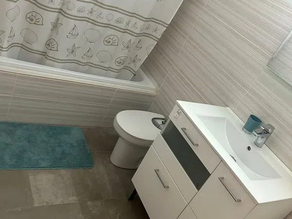 Piso en Plaza Argel, 5, Virgen del Remedio - Parque lo Morant - Foto 6