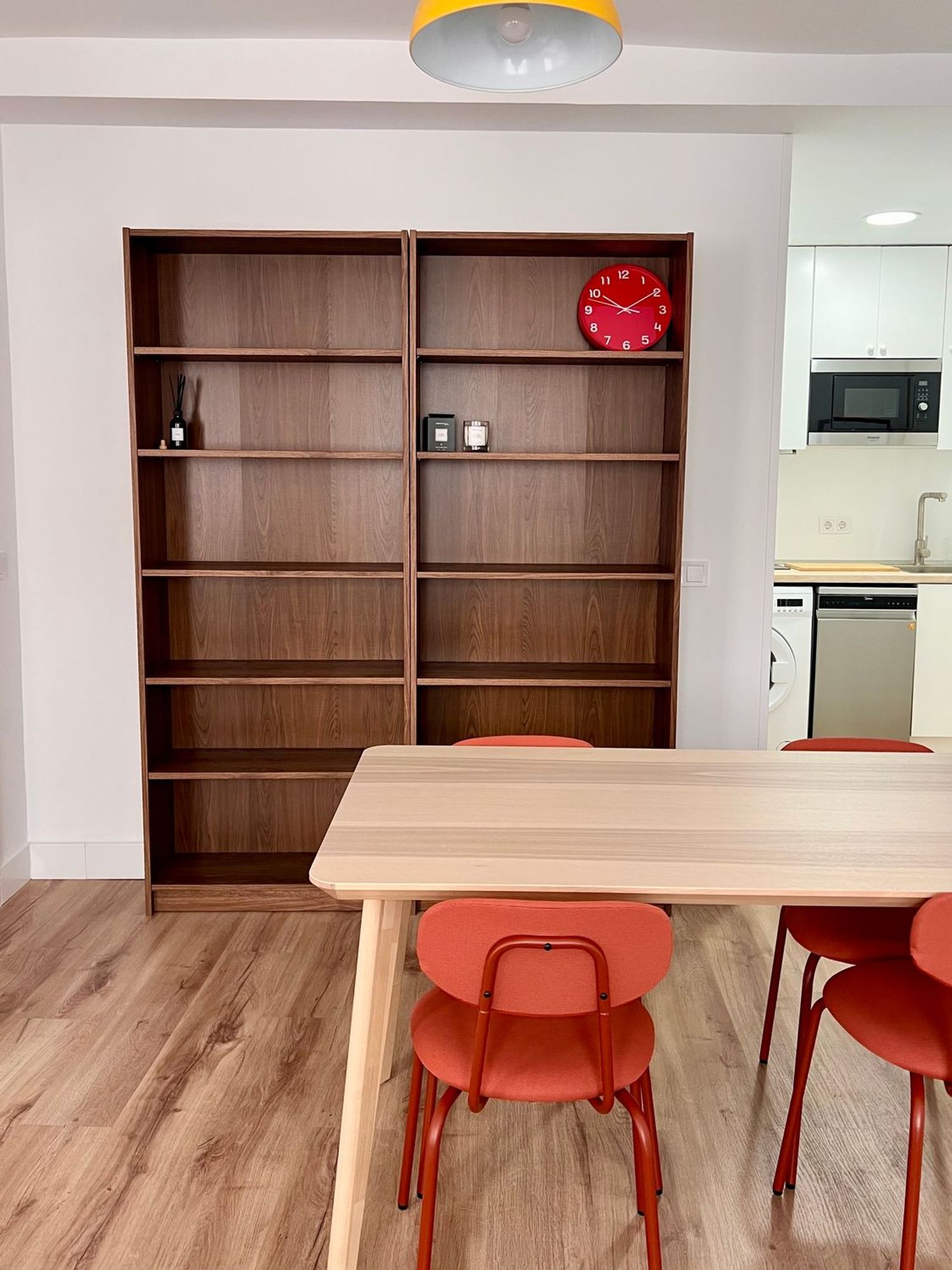 Piso en calle del Hachero, 27 - Foto 8