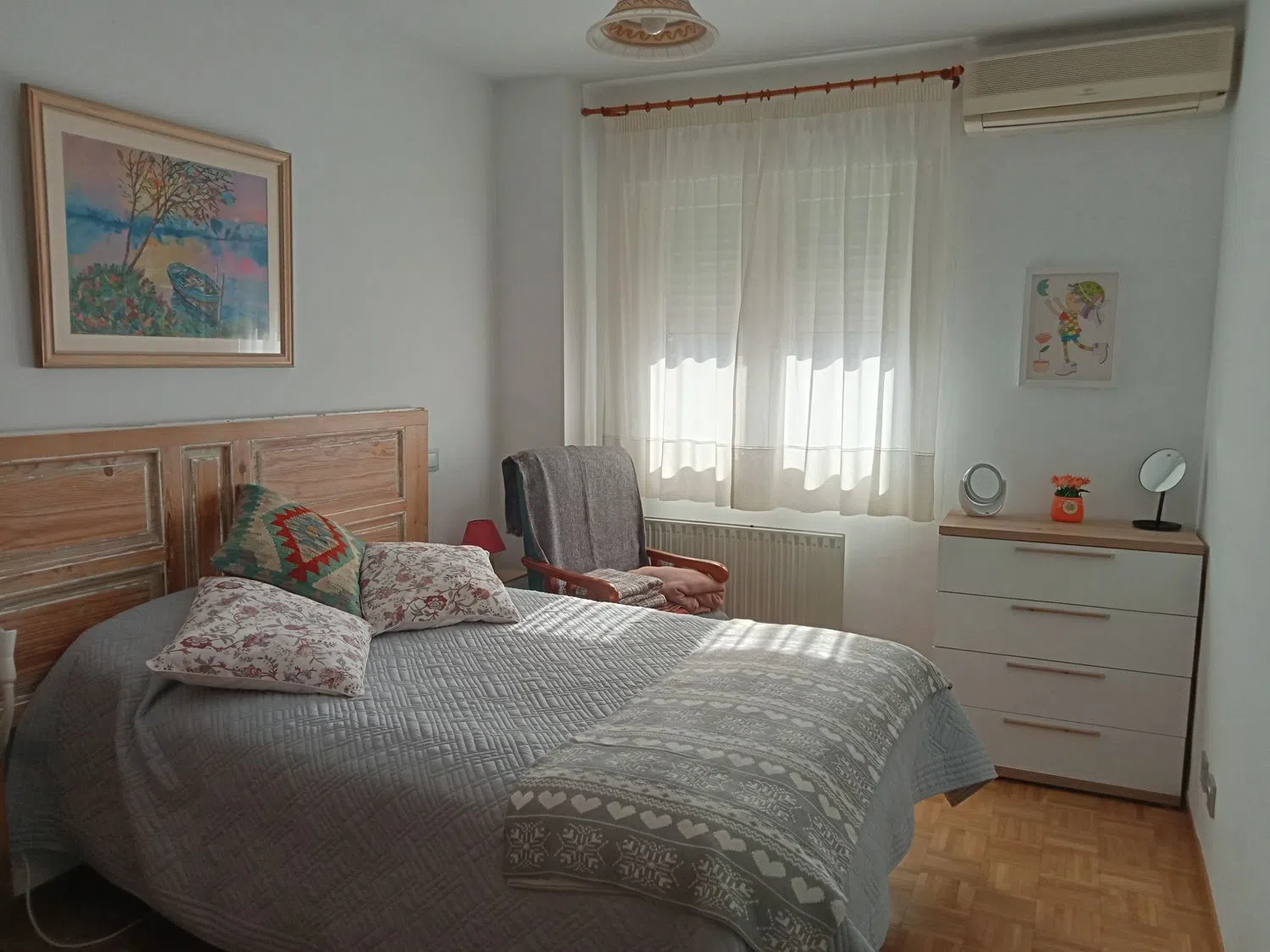 Piso en calle de Silvano, 146 - Foto 3