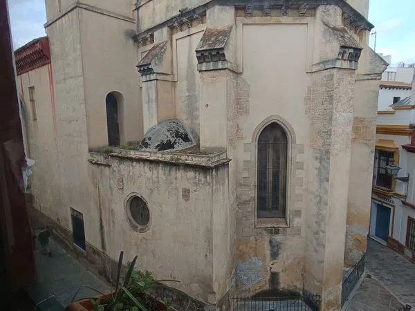 Estudio en calle San Esteban, 20