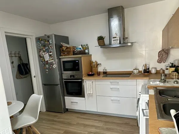 Piso en Calle Mar Chica, 30, El Real, El Real - Foto 13