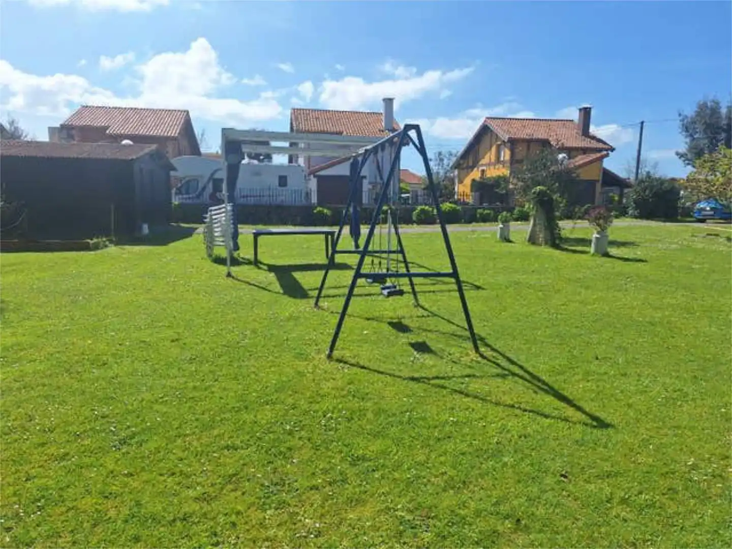 Chalet en Inversión turística llave en mano - Foto 4