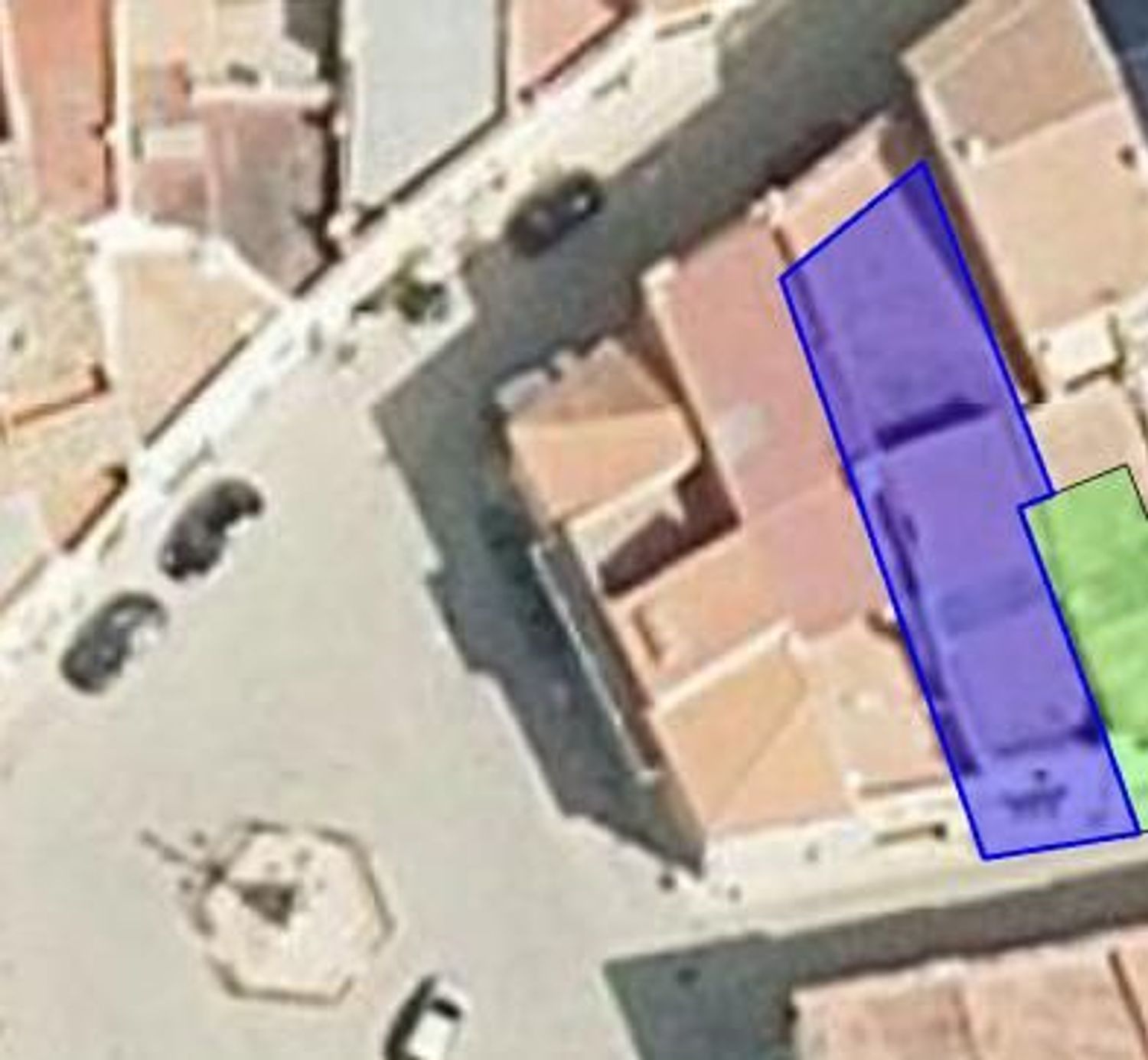 Chalet adosado en Calle Baix Maestrat, 6 - Foto 3