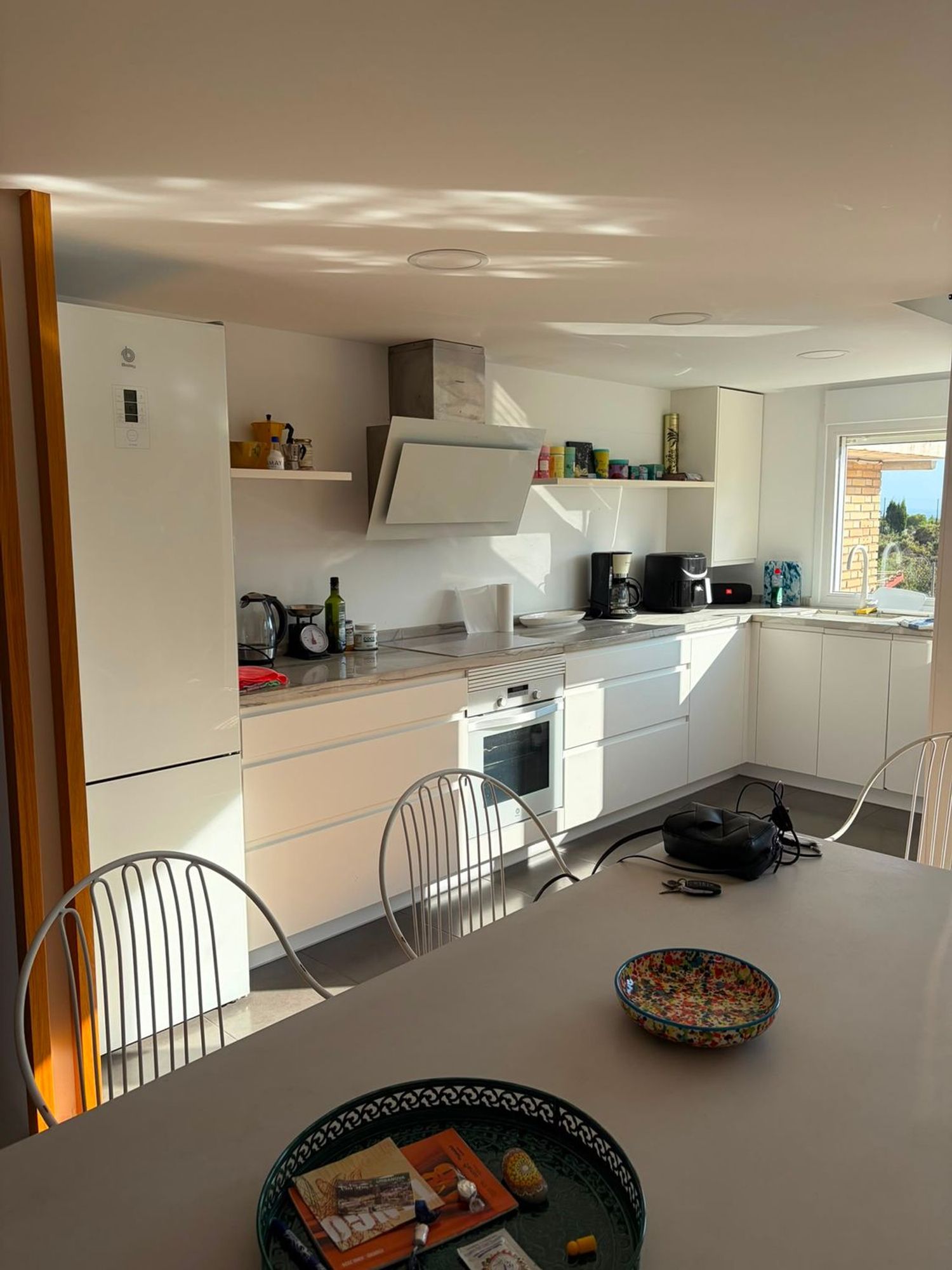 Chalet pareado en Calle del Albatros, 4, Cabo de las Huertas - Foto 3
