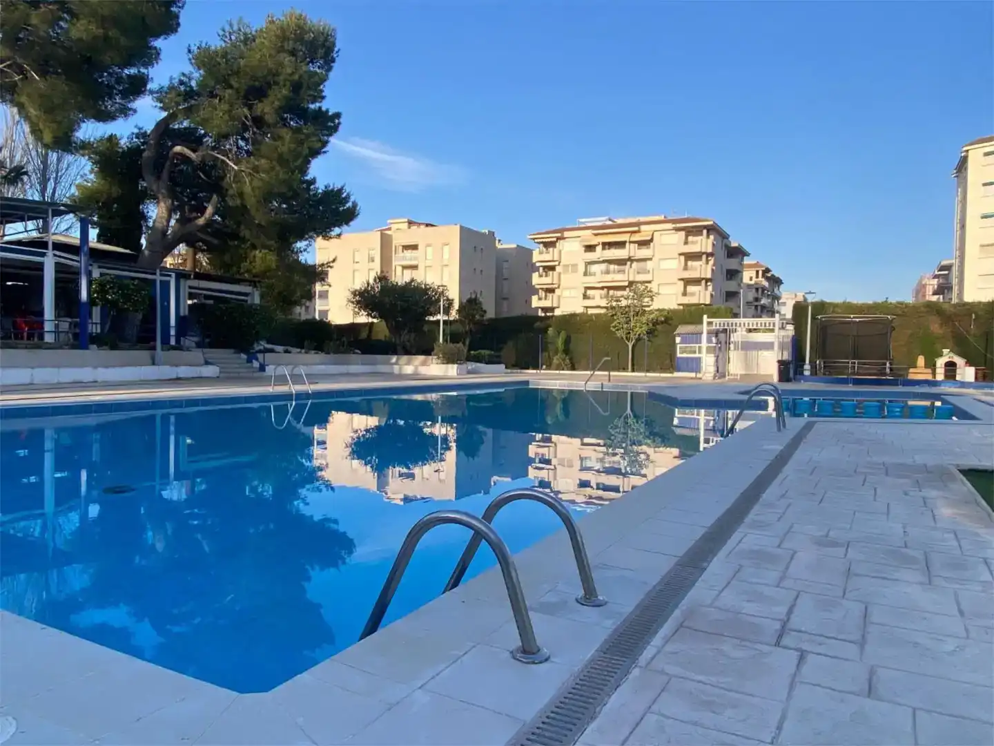 Piso en  Passeig Marítim de Sant Joan de Déu 188 - Foto 30