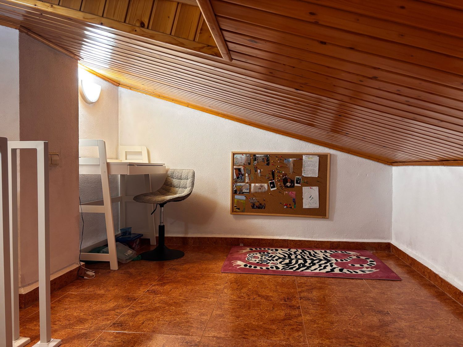 Chalet pareado en Calle Biar, 10, Tamarit - Playa Lissa, Tamarit - Playa Lissa - Foto 36