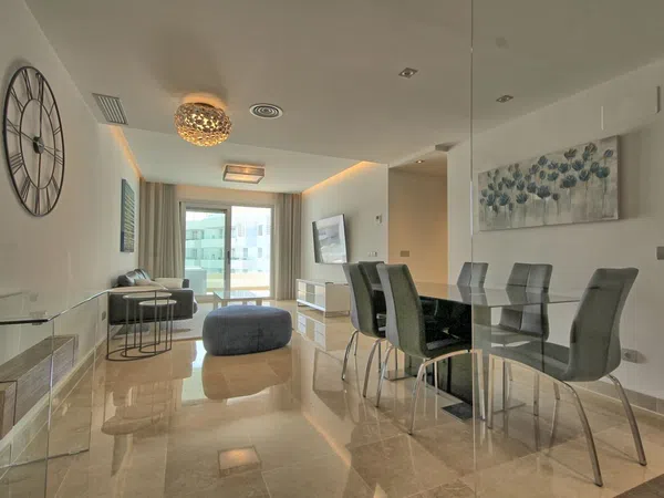 Piso en calle Juan Antonio de Torquemada, 3 - Foto 4