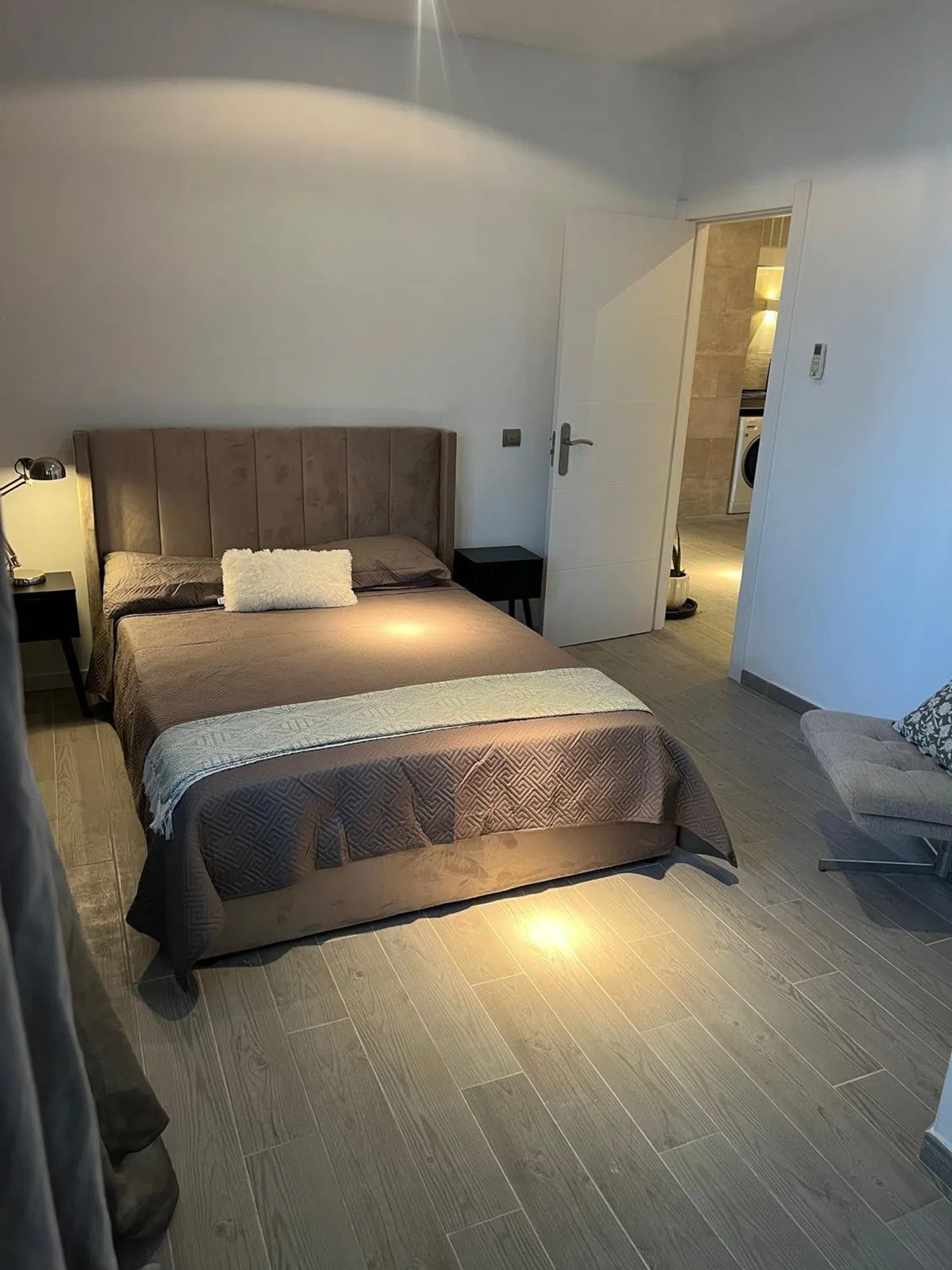 Piso en calle Juan Ruiz Muñoz, 2 Edificiomarinooficina - Foto 25