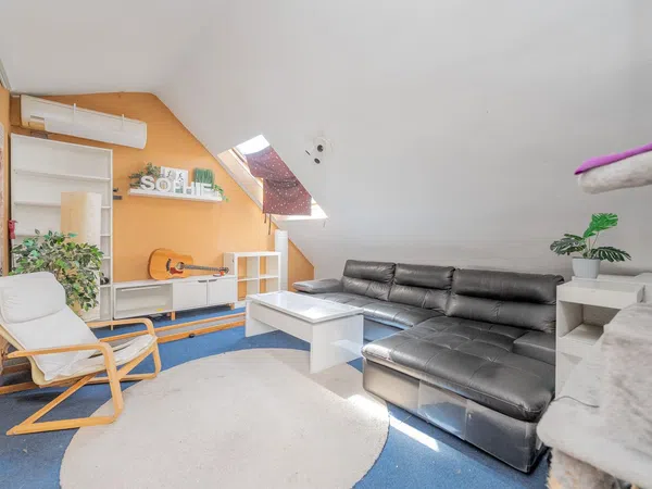 Chalet adosado en Calle isla Cristina 1, 27 - Foto 25