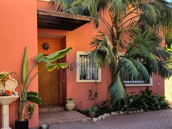 Casa o chalet independiente en Calle Leoni Benabú, 17, Pinares de San Antón - Foto 13