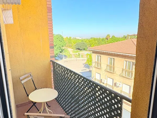 Dúplex en Calle Pintor Juan Gris, 6, La Zarzuela-San José-Belén, La Zarzuela-San José-Belén - Foto 13