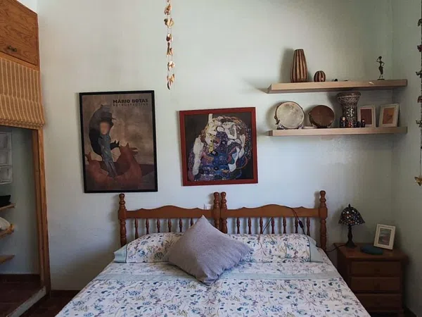 Casa o chalet independiente en Camino de la Trinidad del rodeo 49 Beniaján 30570 Murcia, 49, Beniaján - Foto 16