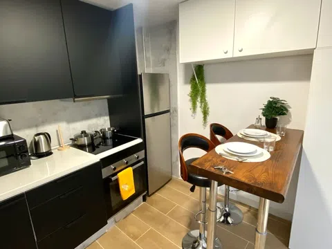 Estudio en calle del Maestro Alonso, 3 - Foto 1