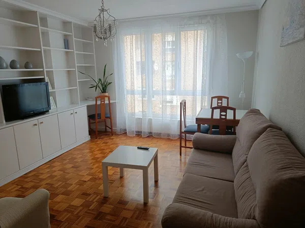 Piso en calle Ruiz de Alda, 11