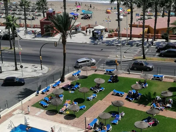 Dúplex en calle Torrealmádena, 1 - Foto 1