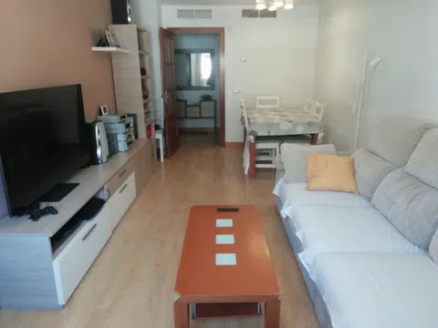 Piso en calle Navarro Ledesma, 158 - Foto 3