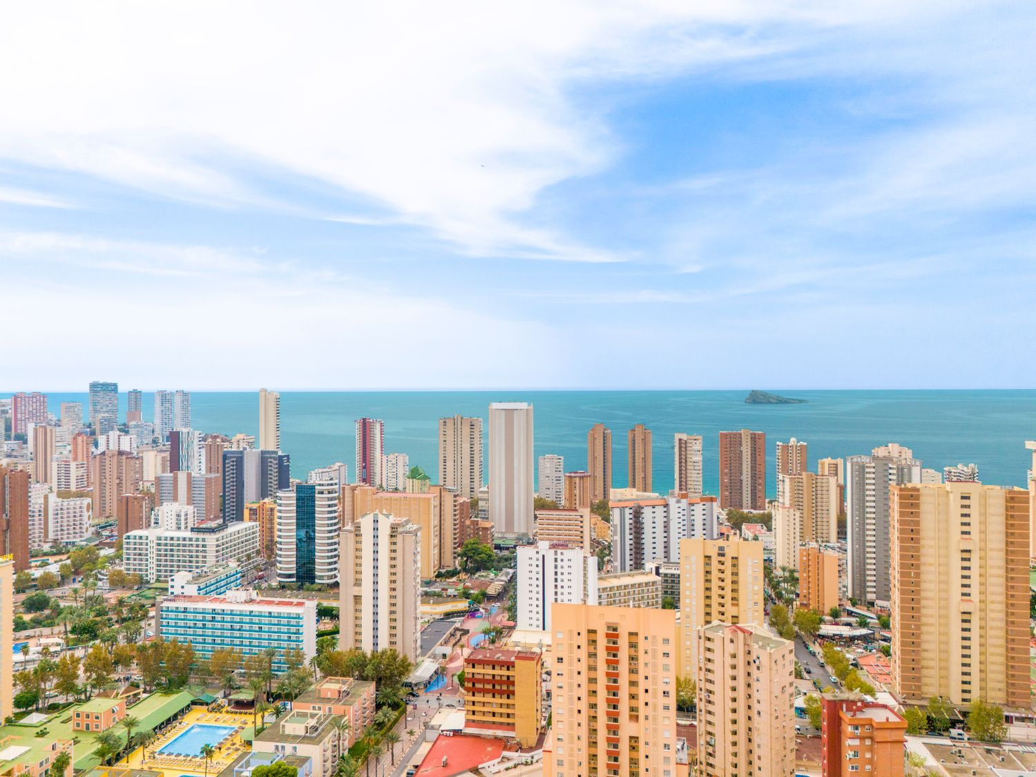 Piso en calle Málaga, 5 - Foto 1