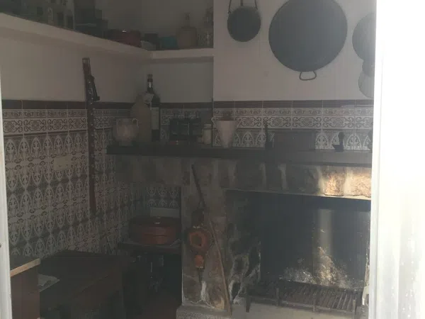 Casa o chalet independiente en Mora - Foto 27