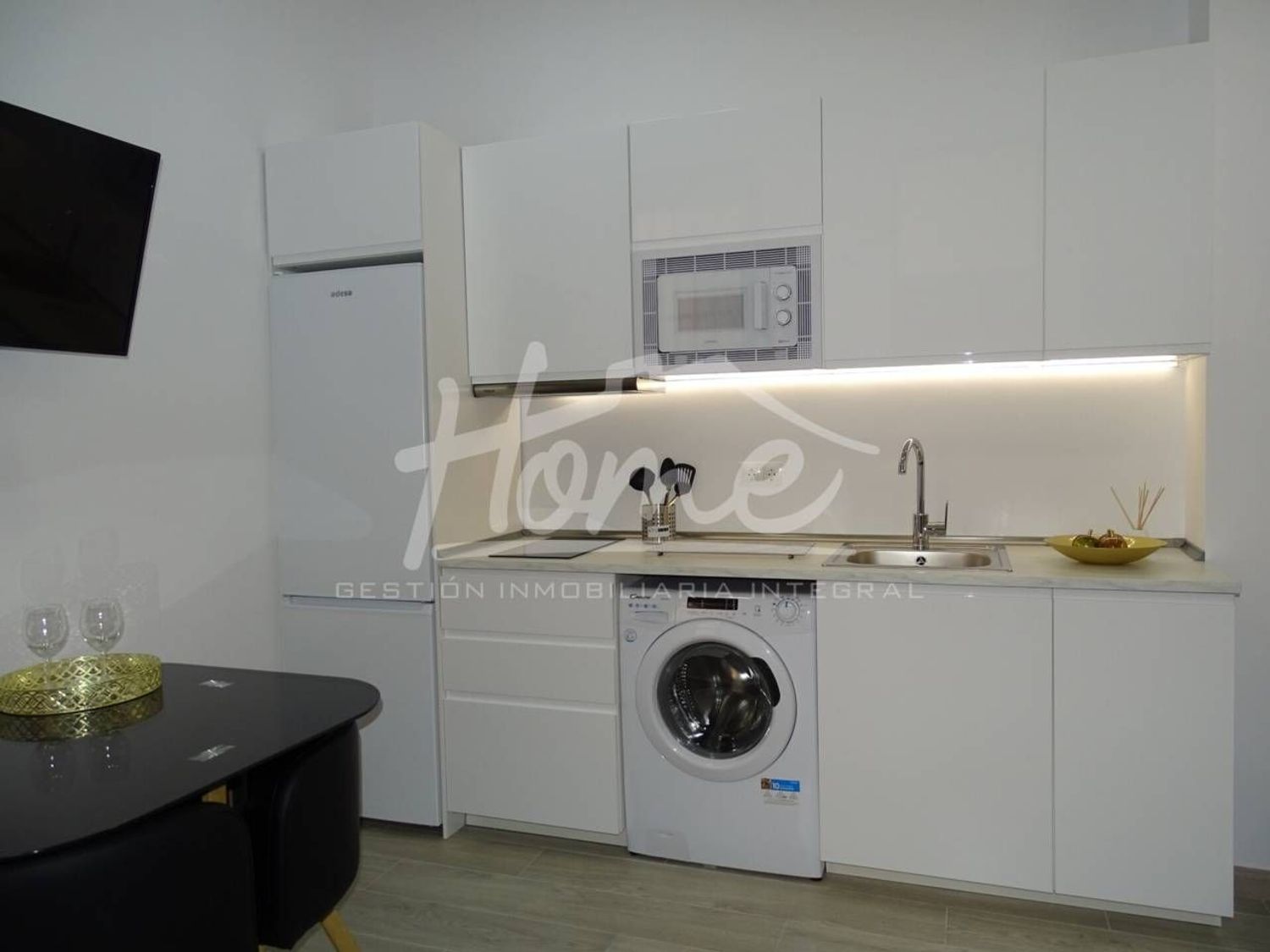 Estudio en Hellín, Hellín - Foto 4