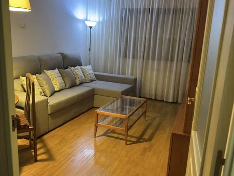 Piso en calle Rocinante, 8