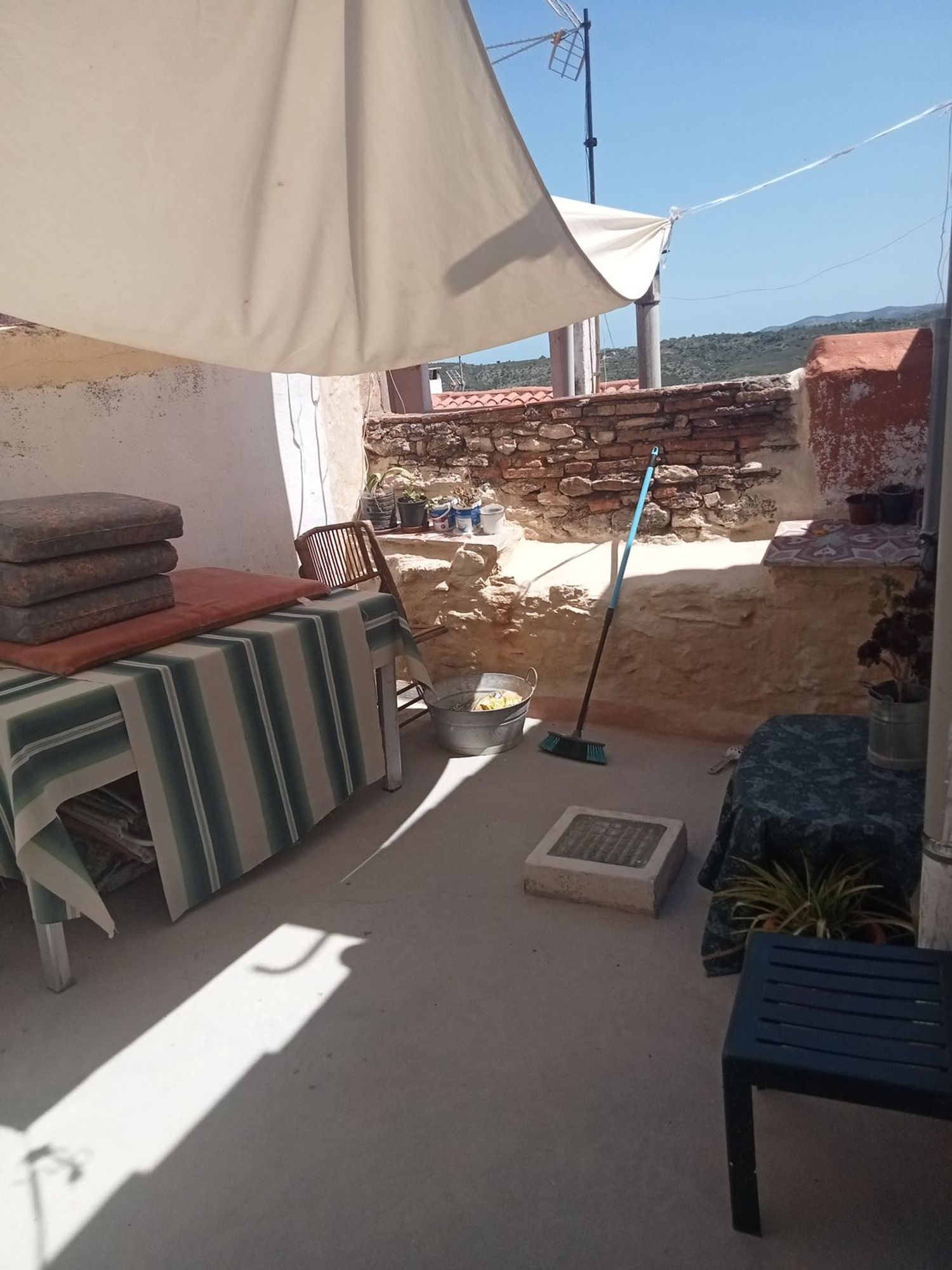 Casa de pueblo en Calle Santa Bàrbara, 15 - Foto 7