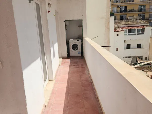 Piso en Calle de Francesc Suau, 15, Bons Aires - Foto 2