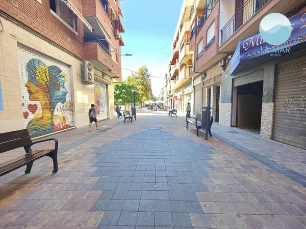Local en Calle de la Cruz del Sur - Foto 22