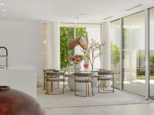 Casa o chalet independiente en Calle Manuel de Falla, 41 a, Linda Vista-Nueva Alcántara-Cortijo Blanco - Foto 8