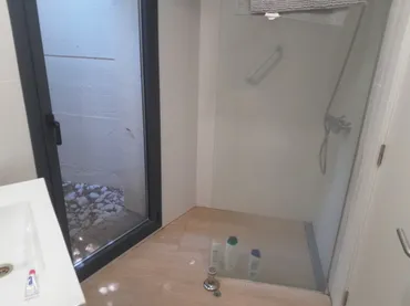 Piso en  Passeig Hortènsia - Foto 10