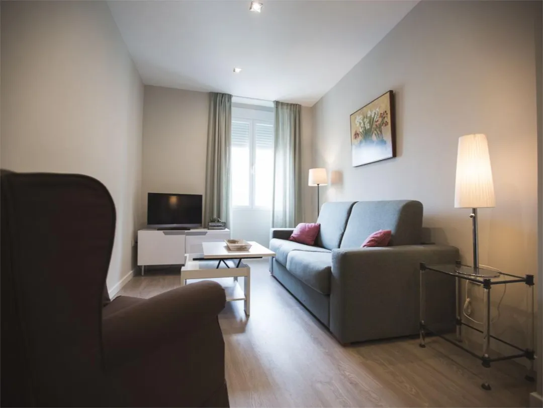 Piso en  Calle Conde de Gondomar 1 - Foto 2