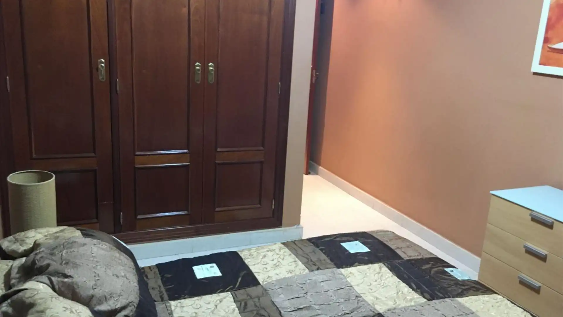 Piso en  Avenida del Editor Ángel Caffarena 21 - Foto 20