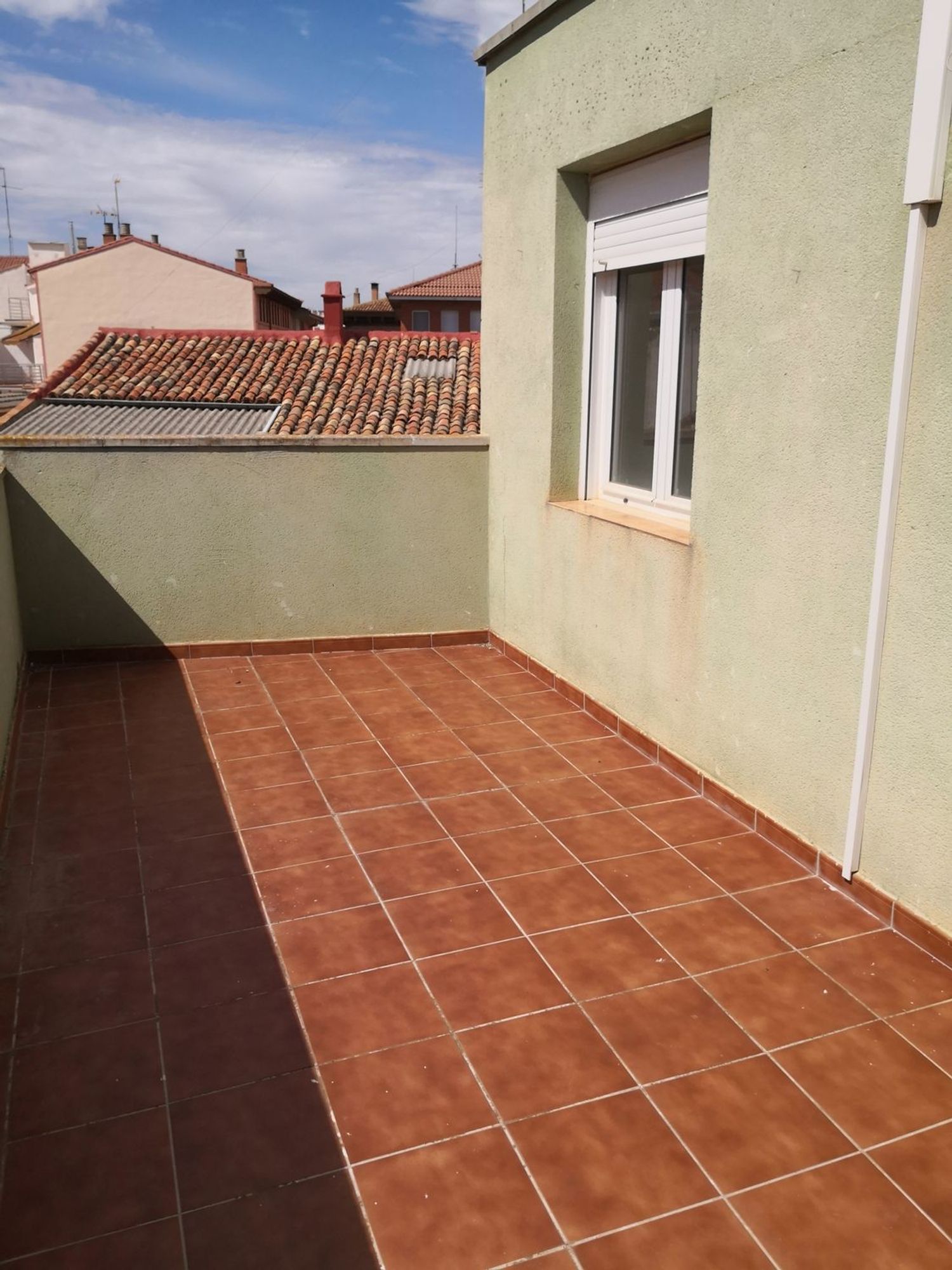 Ático en Calle Marqués de Villafranca, 1 -3 - Foto 15