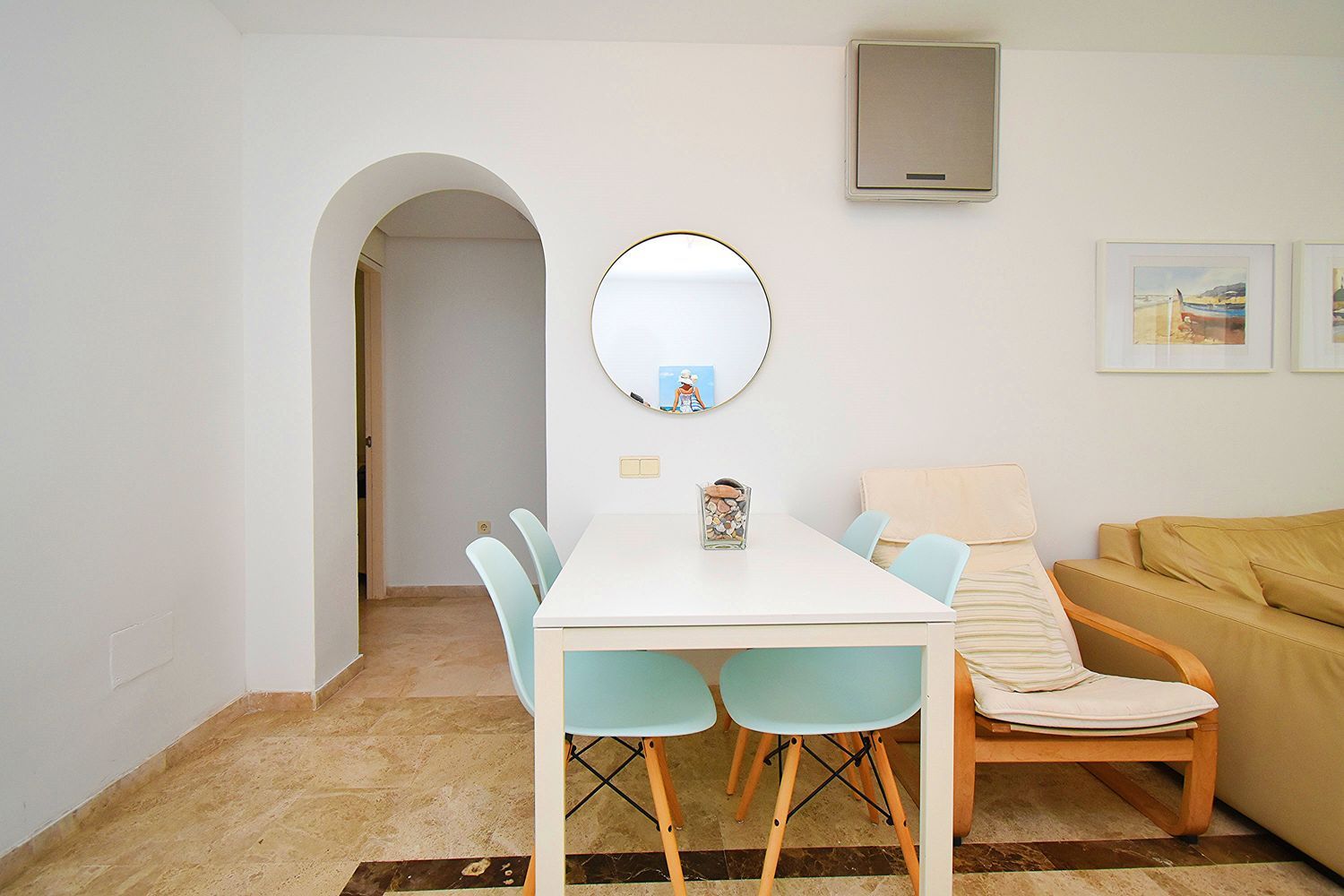 Piso en Calle Galeón, 1, Almerimar, Almerimar - Foto 12