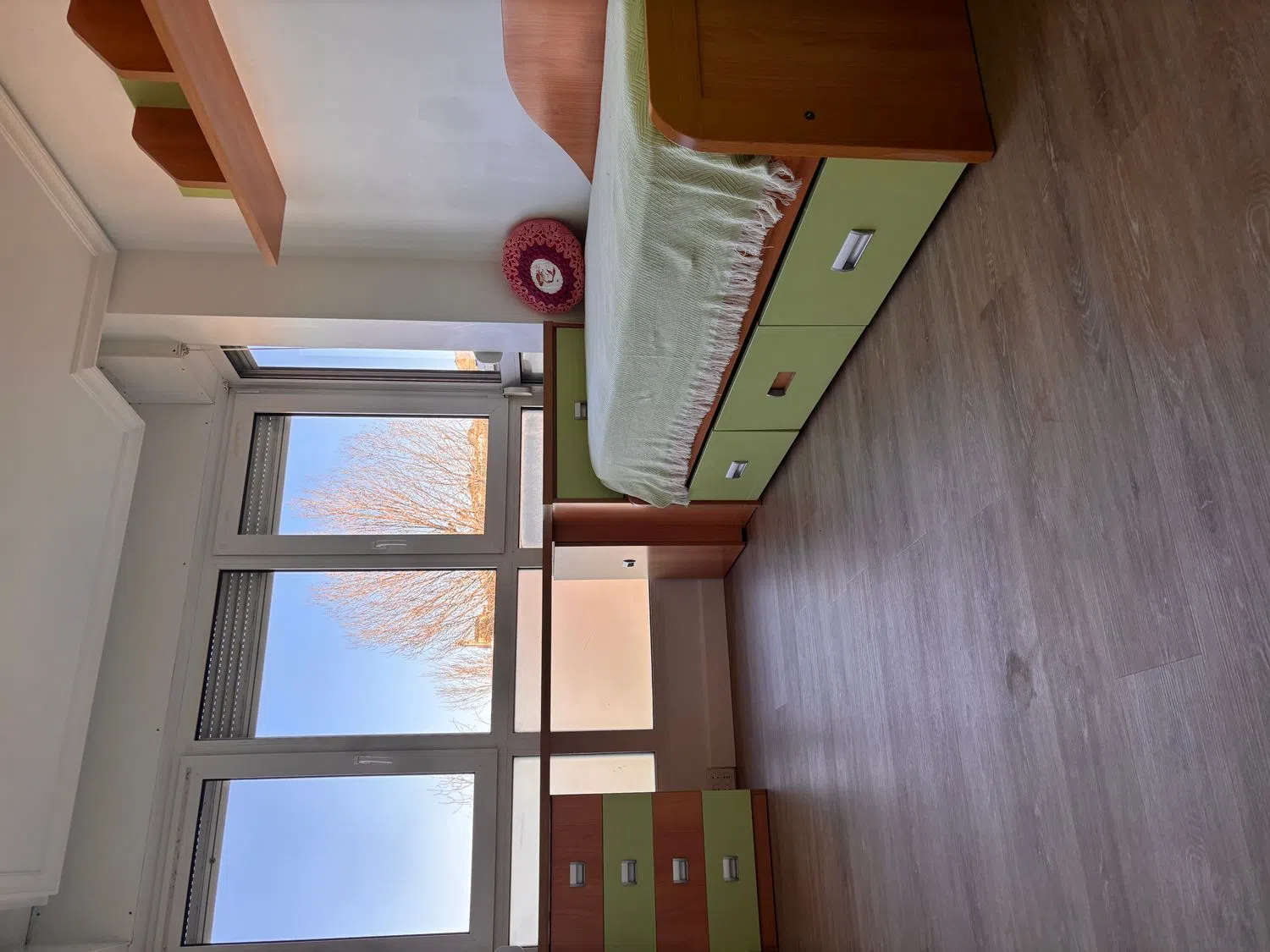 Piso en calle Ricardo López Aranda, 24 - Foto 13