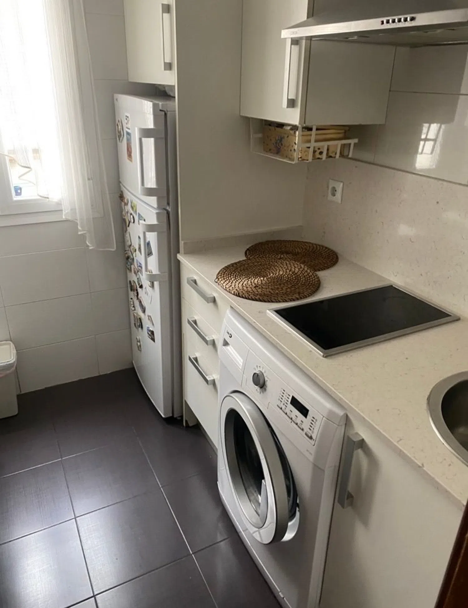 Piso en calle de Lope de Haro, 20 - Foto 1